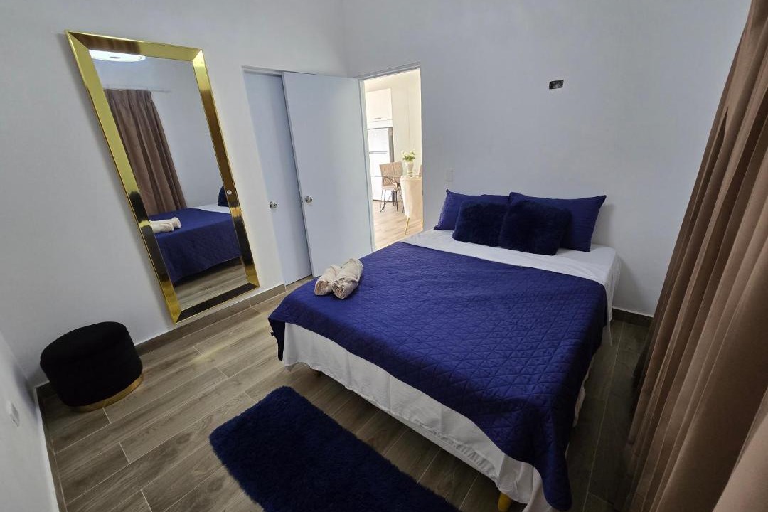 Photo of Bedroom in Nagua