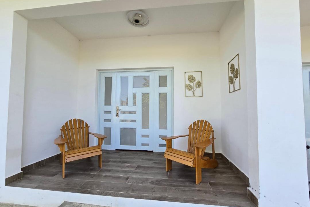 Photo of Patio Balcony in Nagua