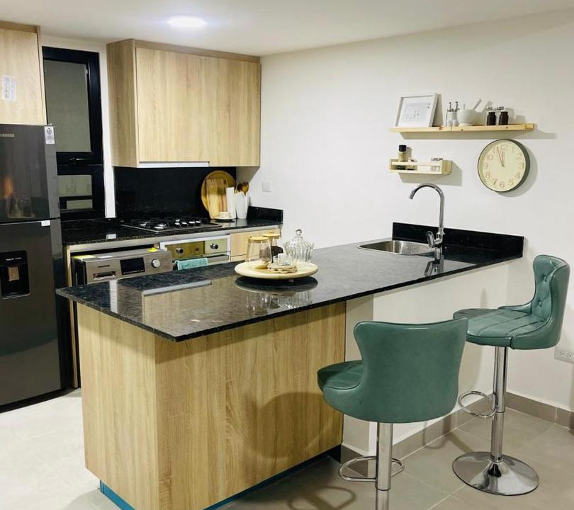 Photo of Kitchen in Veron