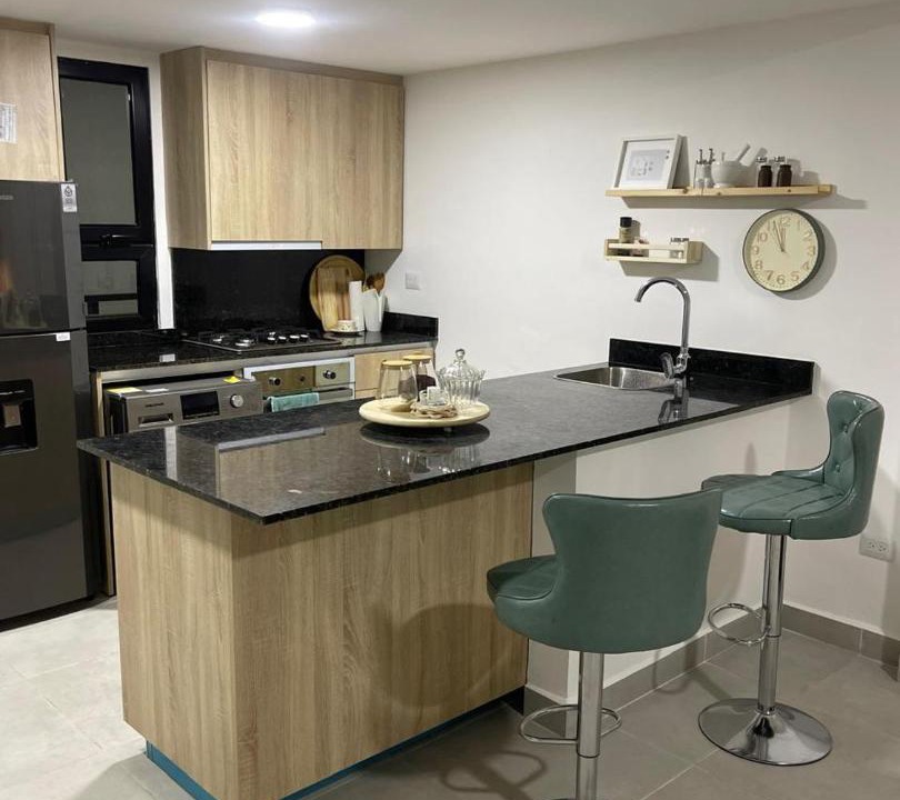 Photo of Kitchen in Veron