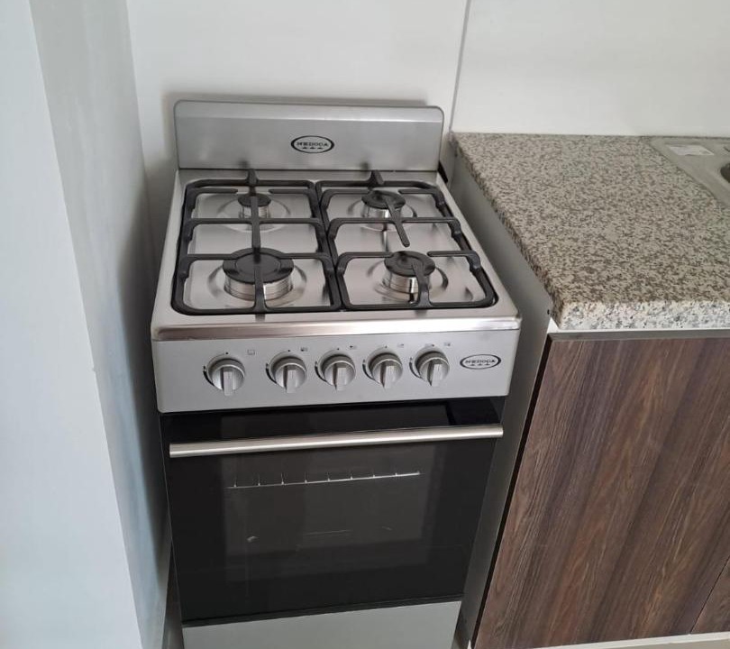 Photo of Kitchen in La Caleta