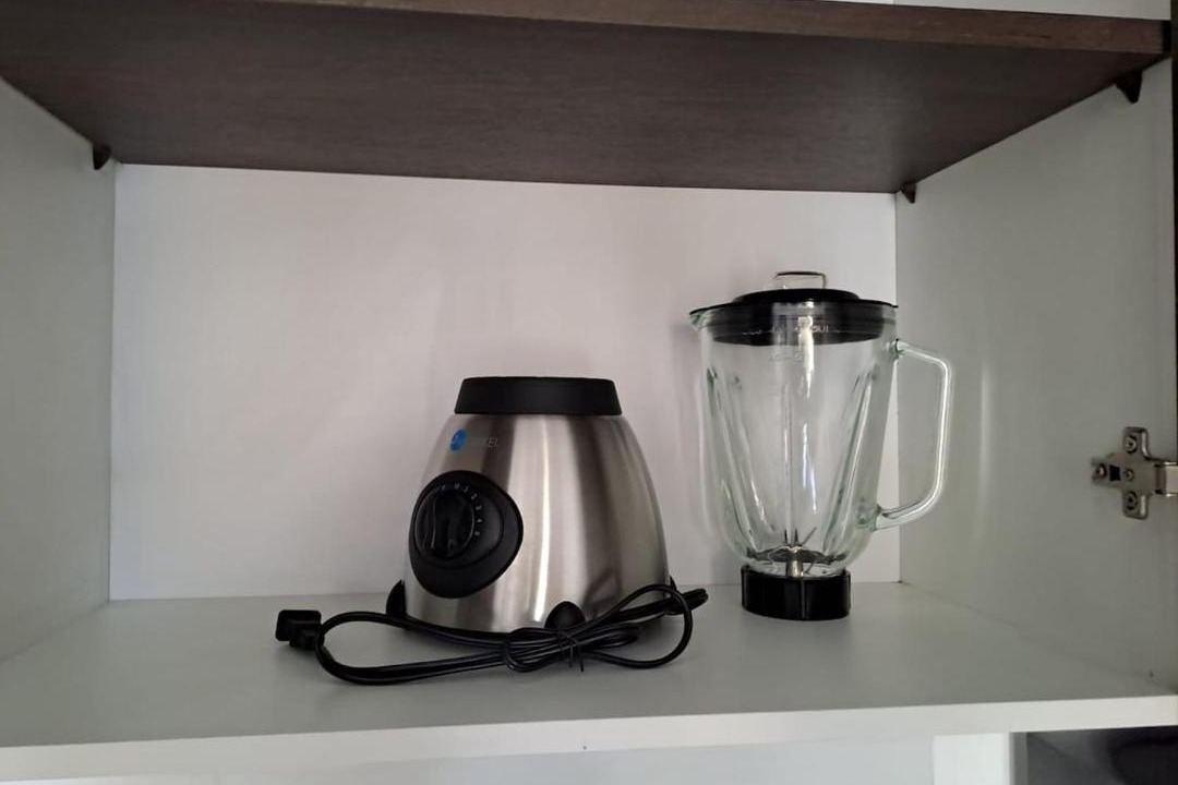 Photo of Kitchen in La Caleta