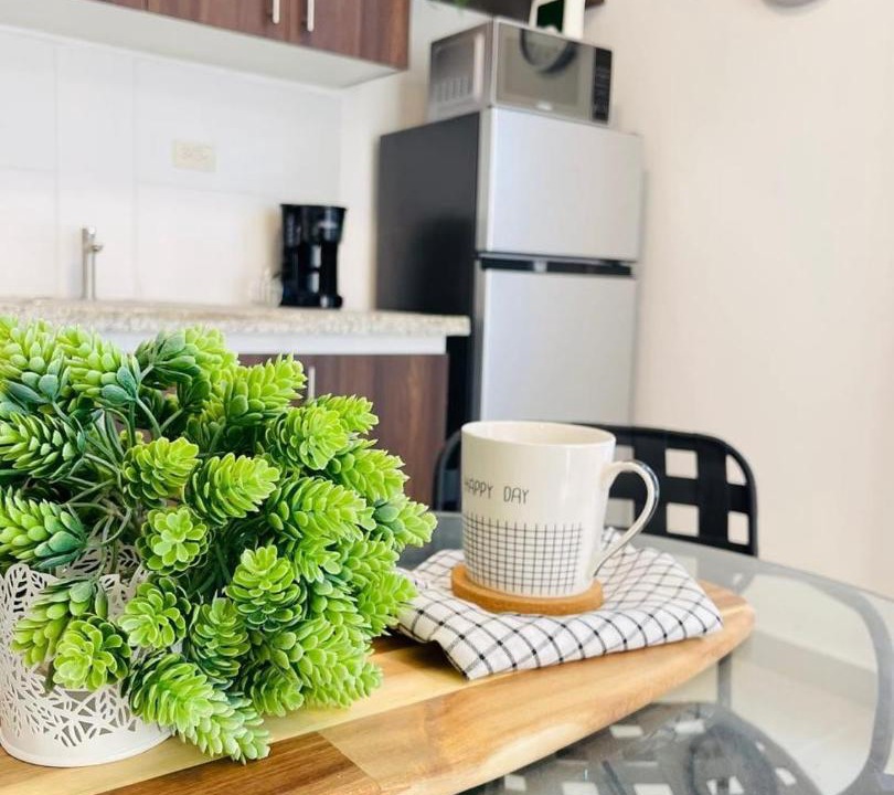 Photo of Kitchen in La Caleta