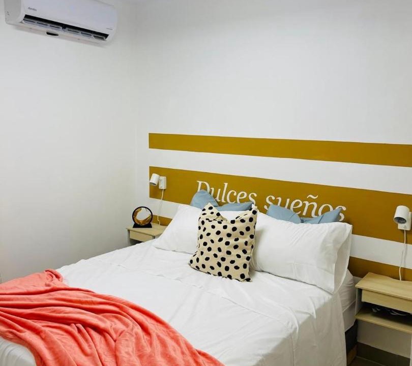 Photo of Bedroom in La Caleta
