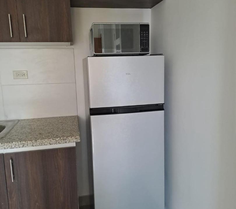 Photo of Kitchen in La Caleta