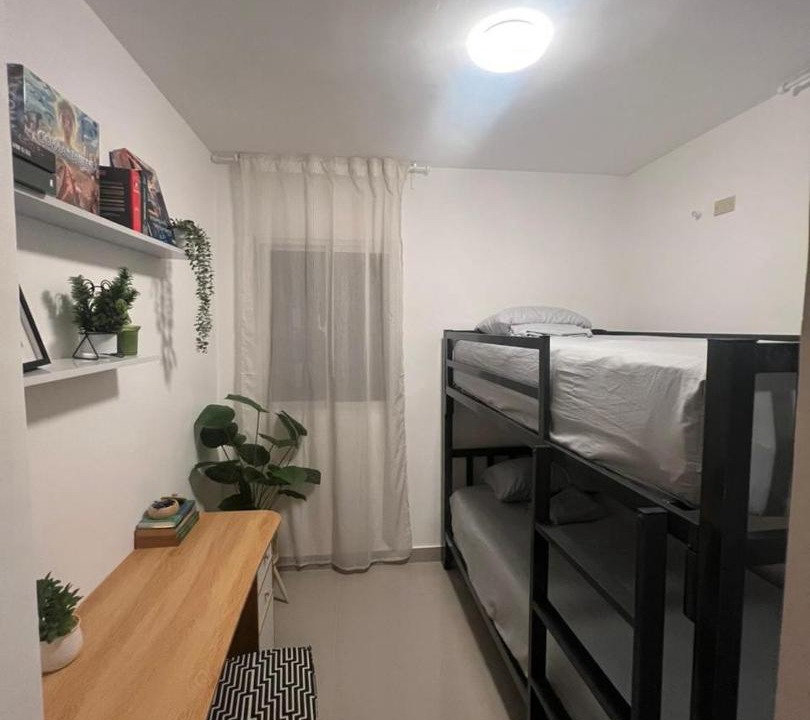 Photo of Bedroom in La Caleta