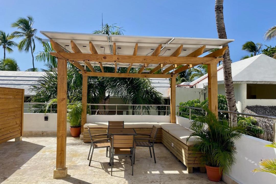 Photo of Patio Balcony in El Cortecito