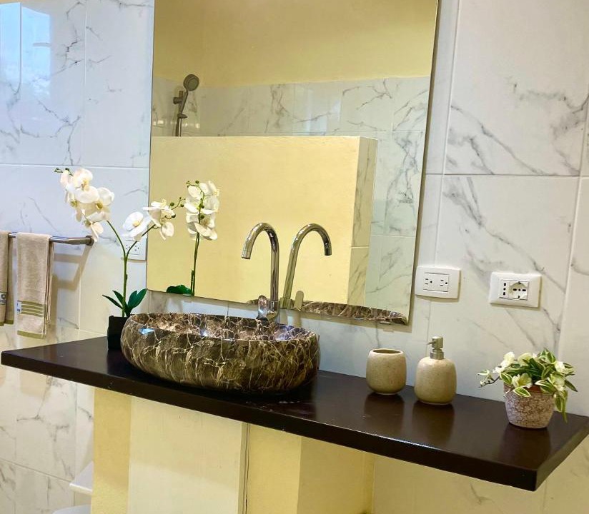 Photo of Bathroom in Las Galeras