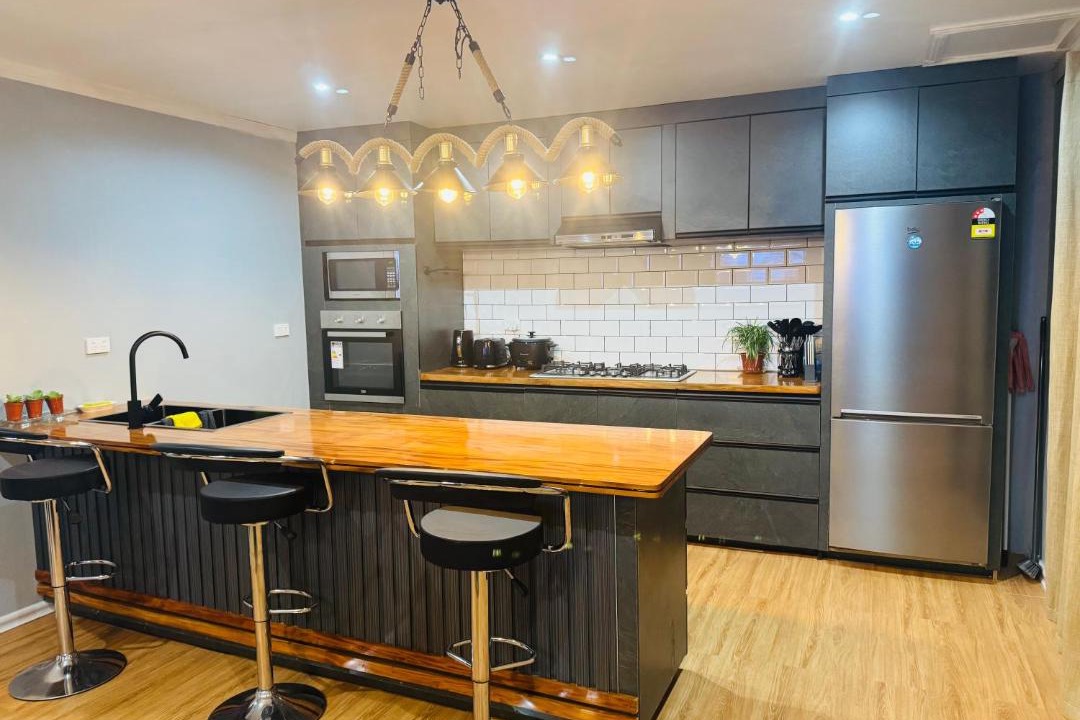 Photo of Kitchen in Sigatoka
