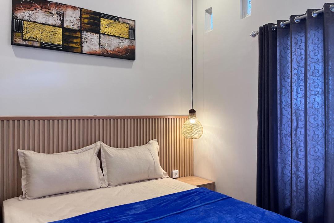 Photo of Bedroom in Gianyar