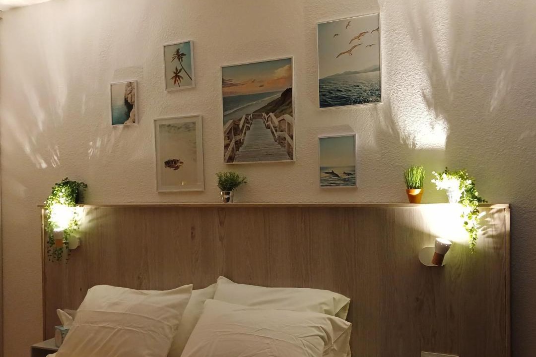 Photo of Bedroom in Pa'ofa'i