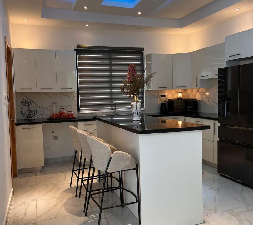 Photo of Kitchen in Cerros de Arroyo Hondo III