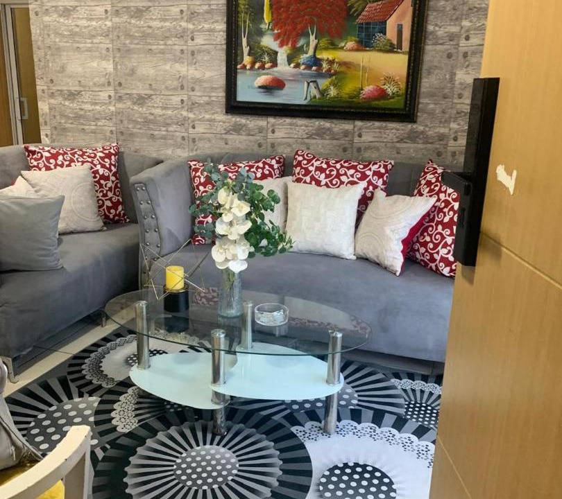 Photo of Livingroom in Pantoja