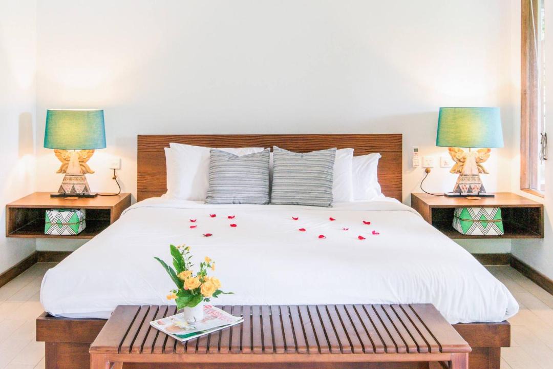 Photo of Bedroom in Pengosekan