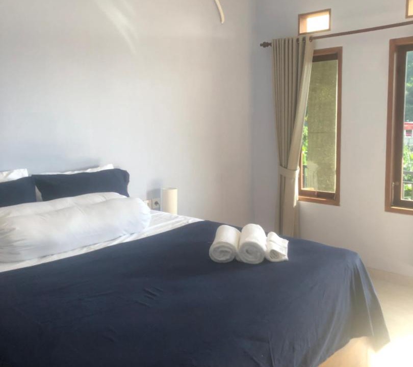 Photo of Bedroom in Padangbai