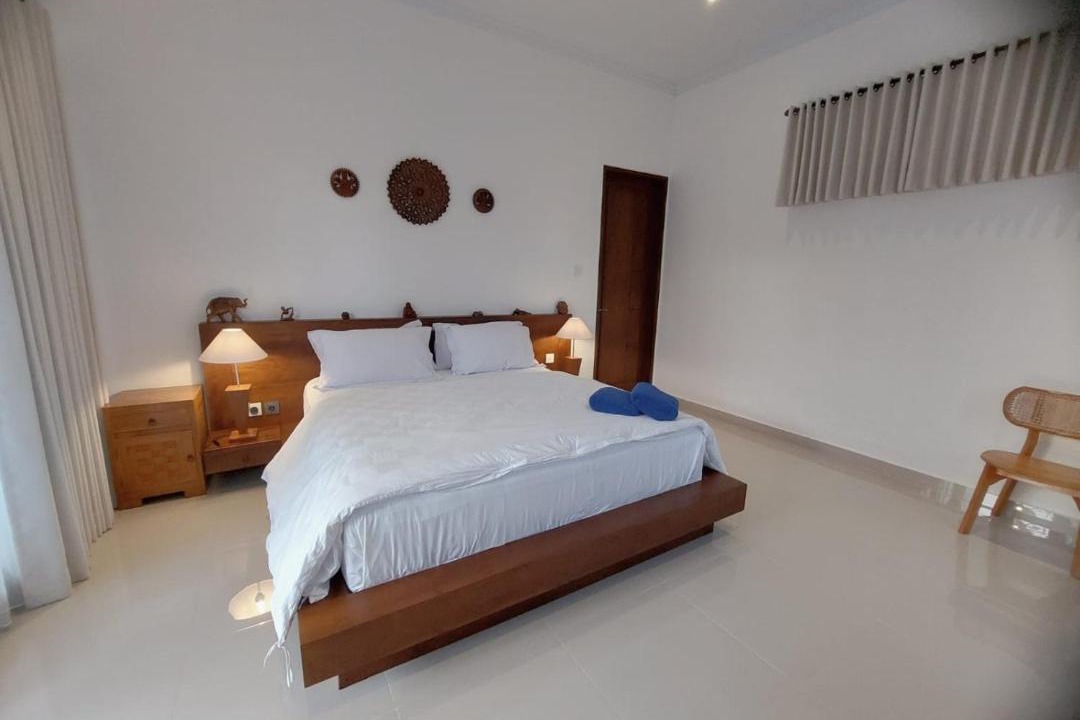 Photo of Bedroom in Kedewatan