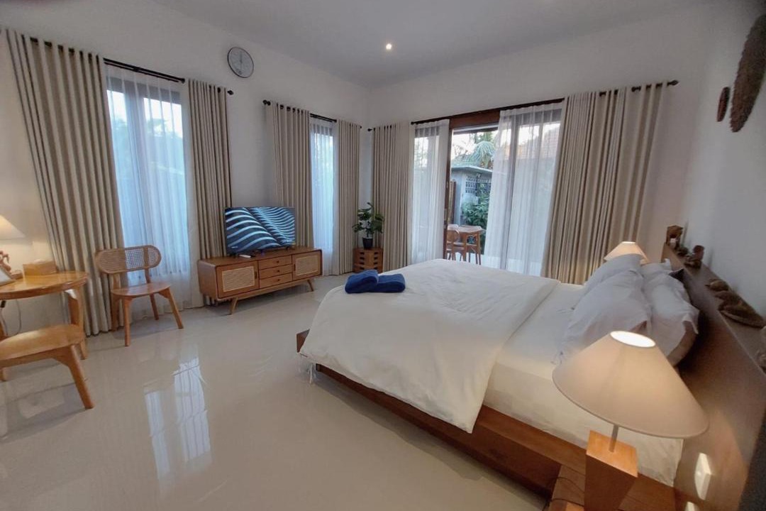 Photo of Bedroom in Kedewatan