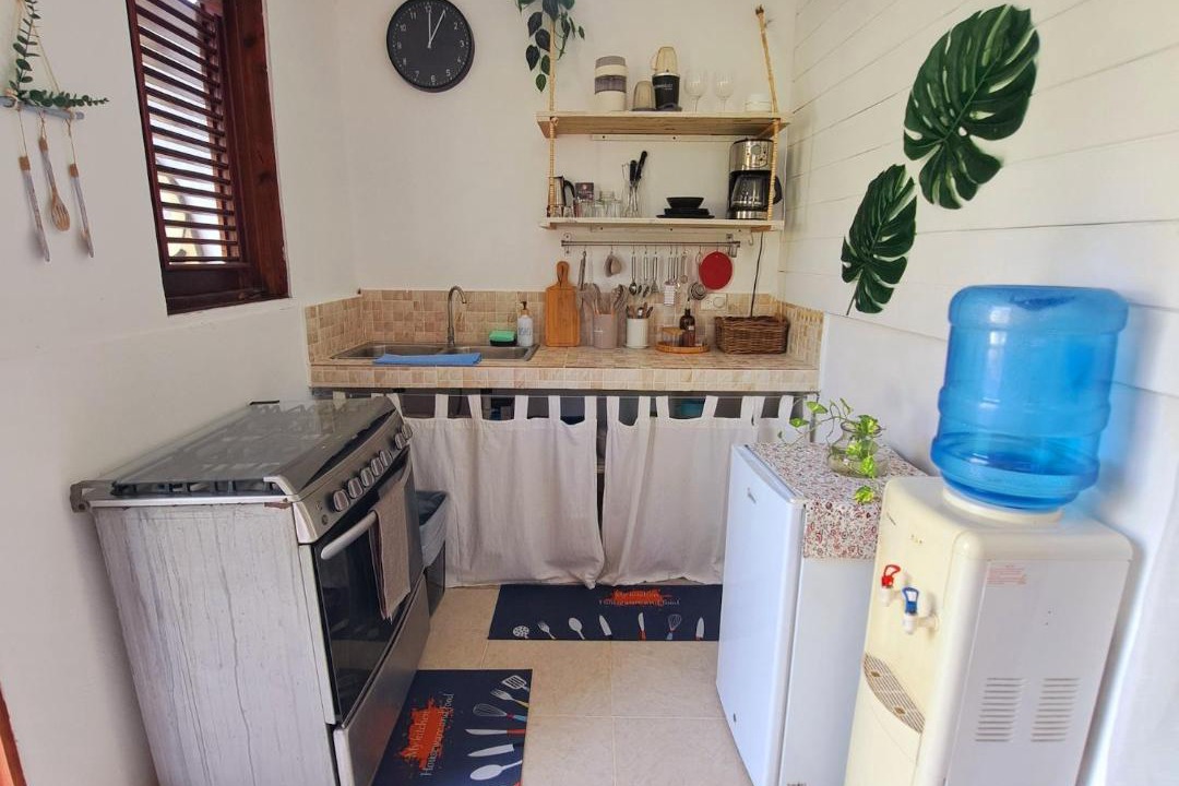 Photo of Kitchen in Las Terrenas