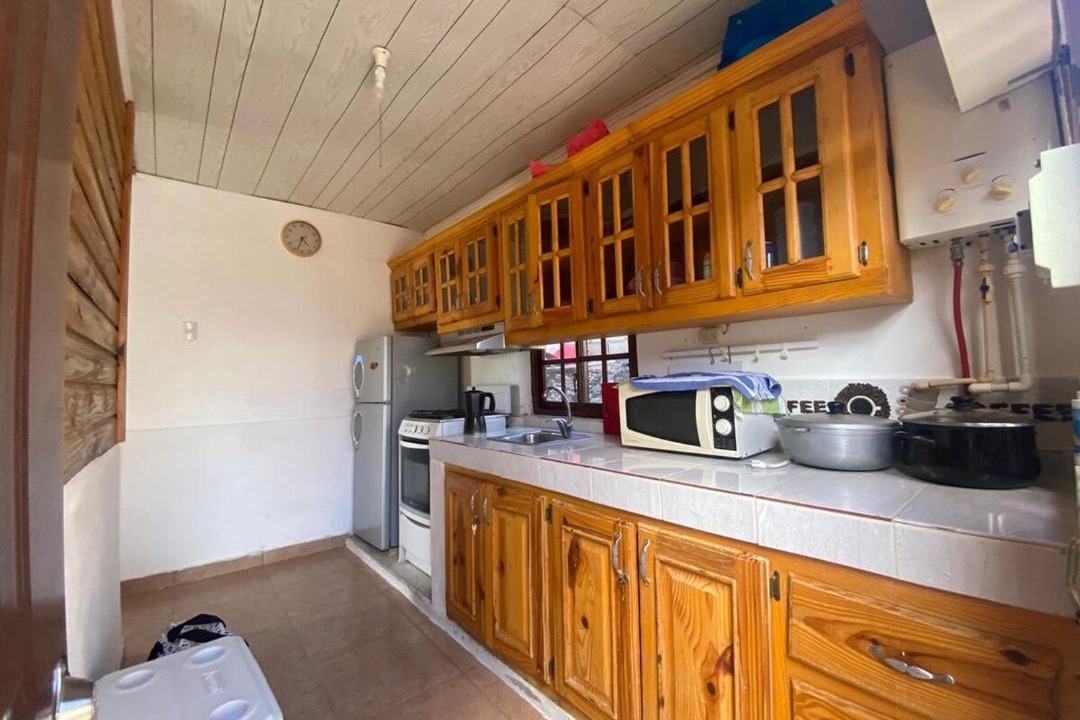Photo of Kitchen in Villa Isabela