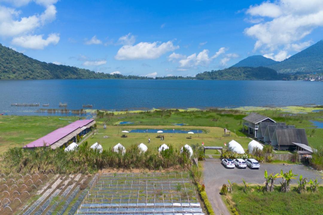 Photo of Outdoor in Candikuning