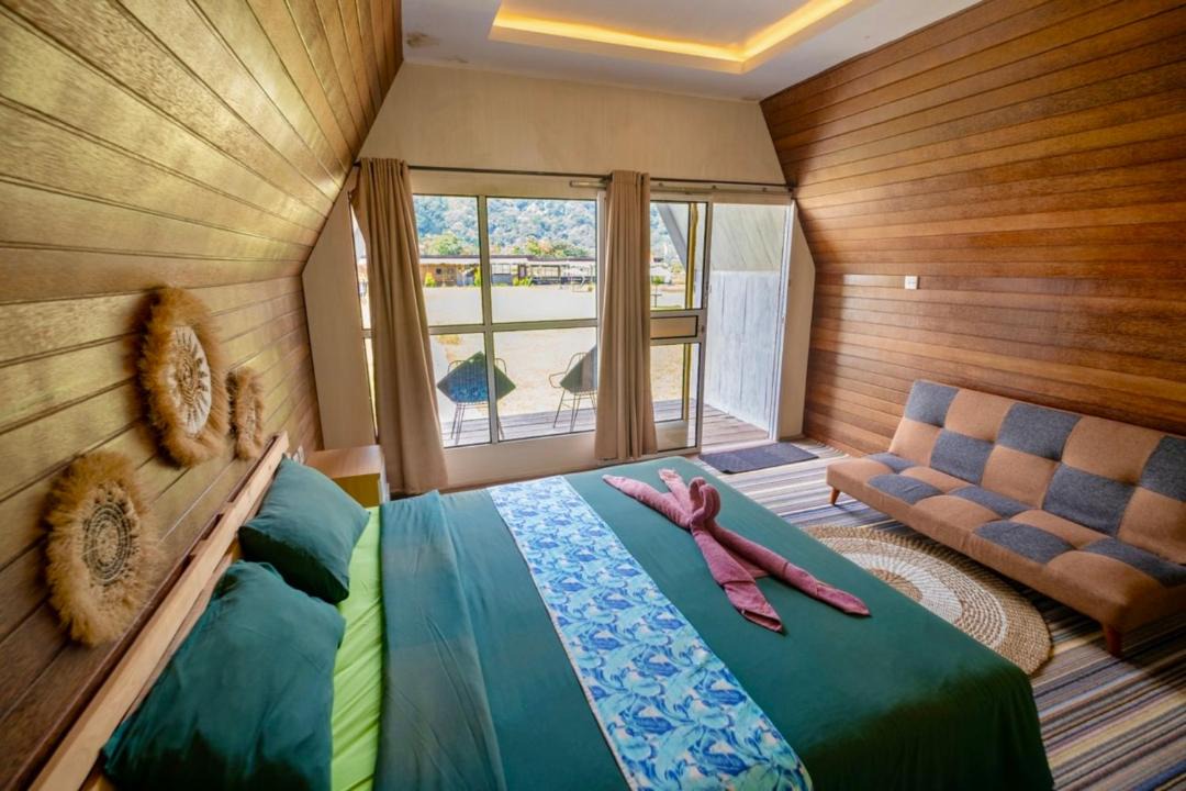 Photo of Bedroom in Candikuning