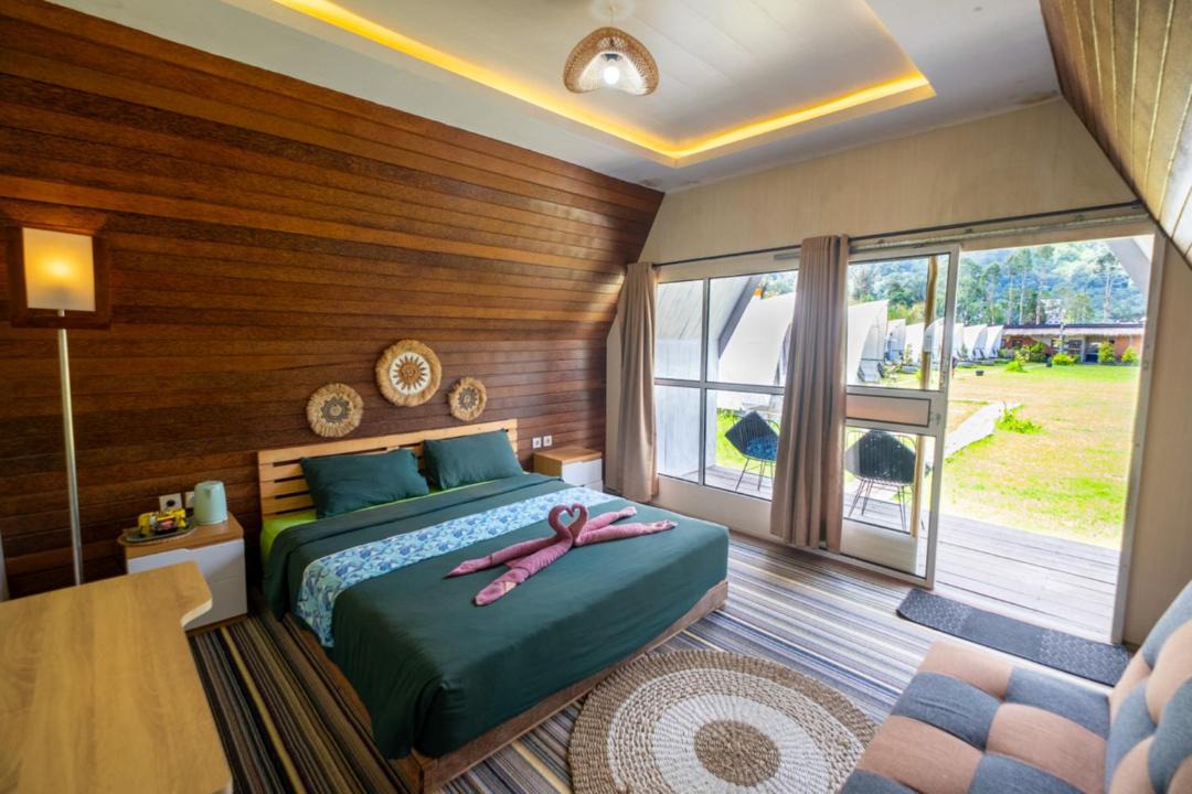 Photo of Bedroom in Candikuning