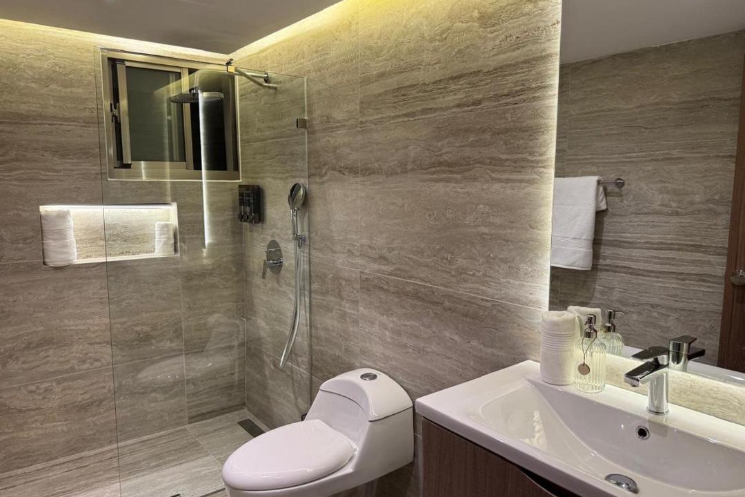 Photo of Bathroom in Renacimiento