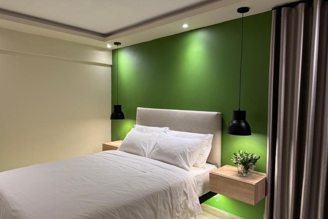 Photo of Bedroom in Renacimiento