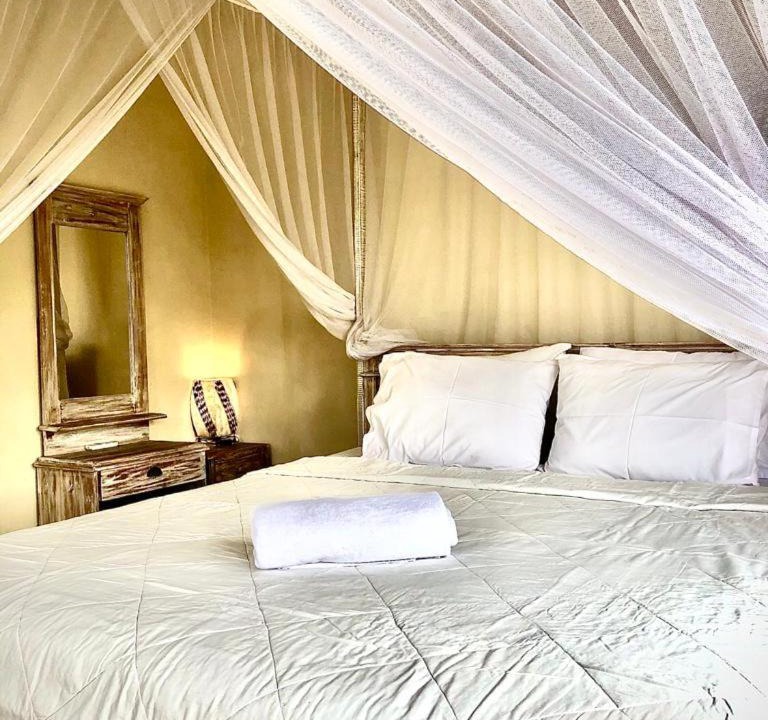 Photo of Bedroom in Penestanan