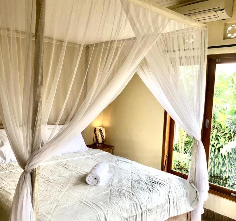 Photo of Bedroom in Penestanan