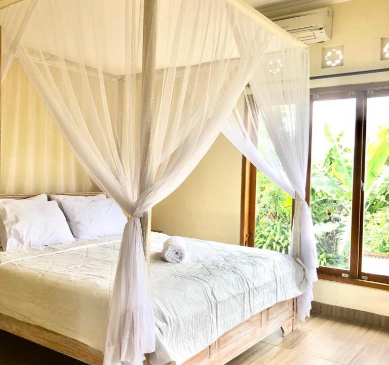 Photo of Bedroom in Penestanan