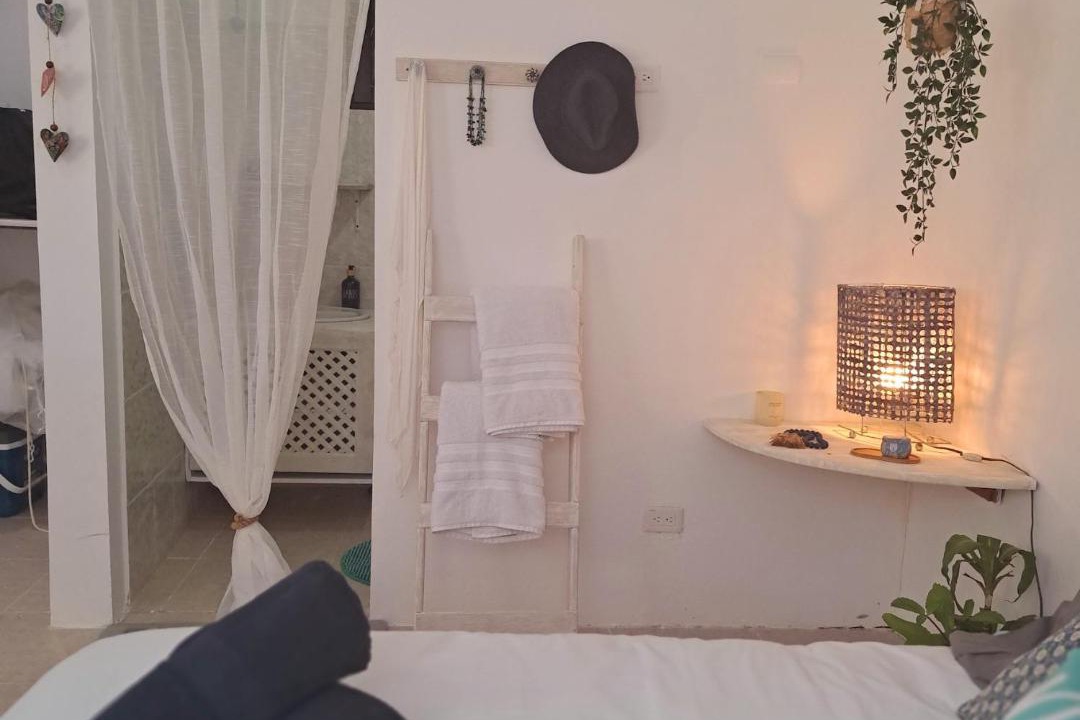 Photo of Bedroom in Las Terrenas