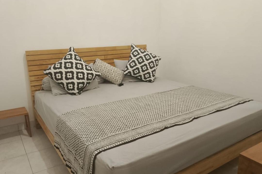 Photo of Bedroom in Delod Peken