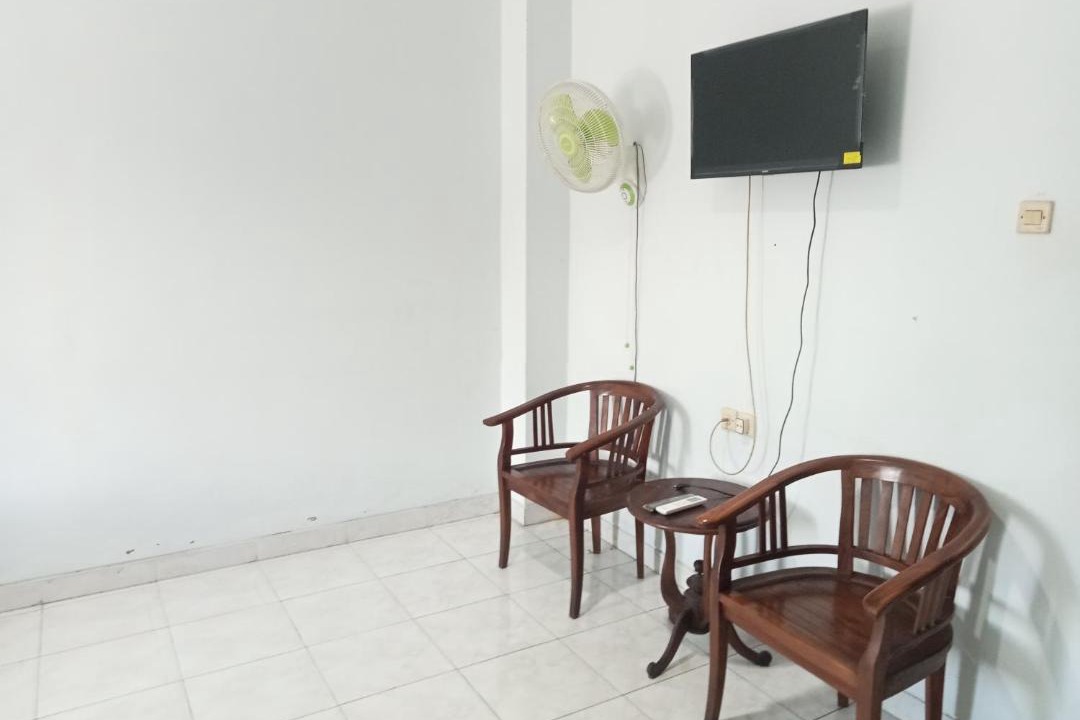 Photo of Livingroom in Delod Peken