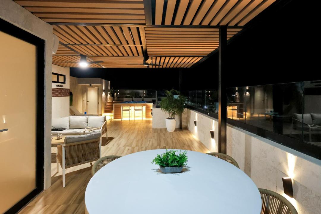 Photo of Patio Balcony in Boca Chica