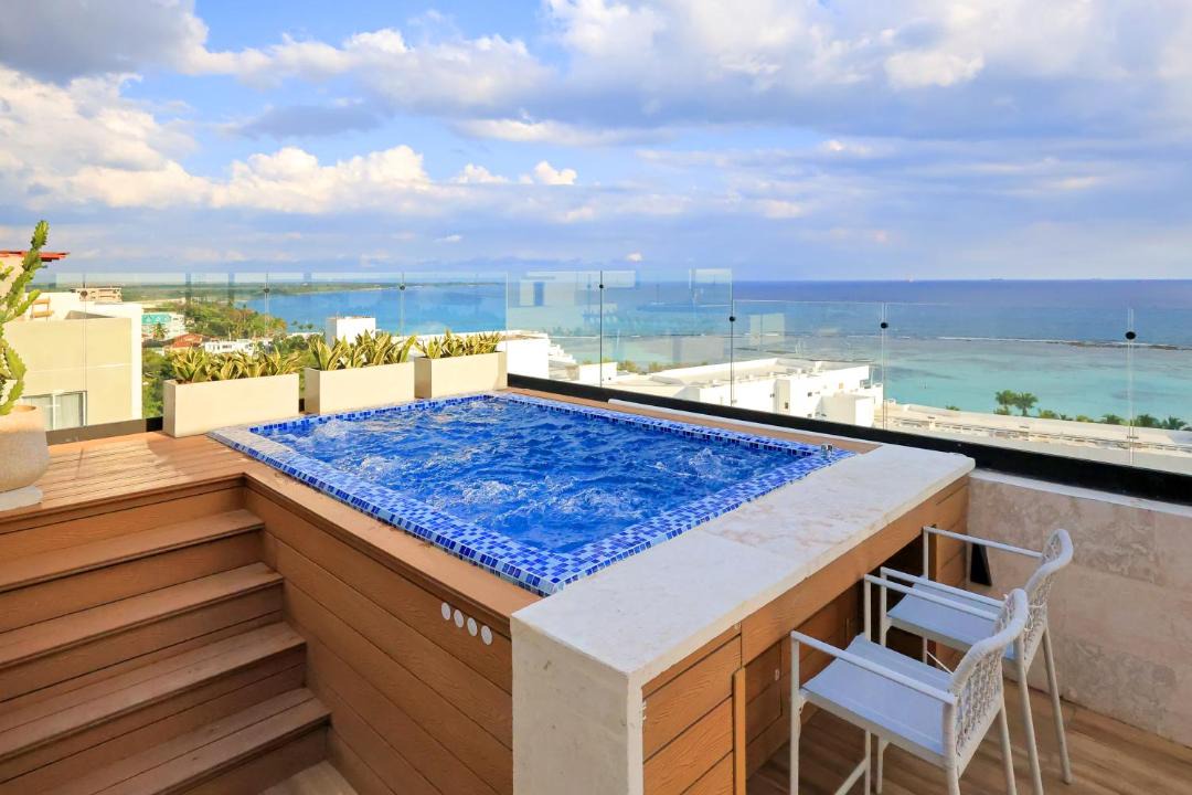 Photo of Patio Balcony in Boca Chica