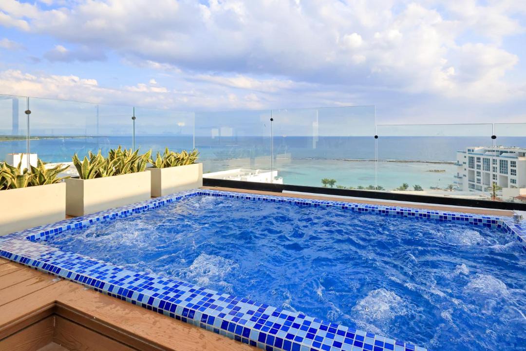 Photo of Patio Balcony in Boca Chica