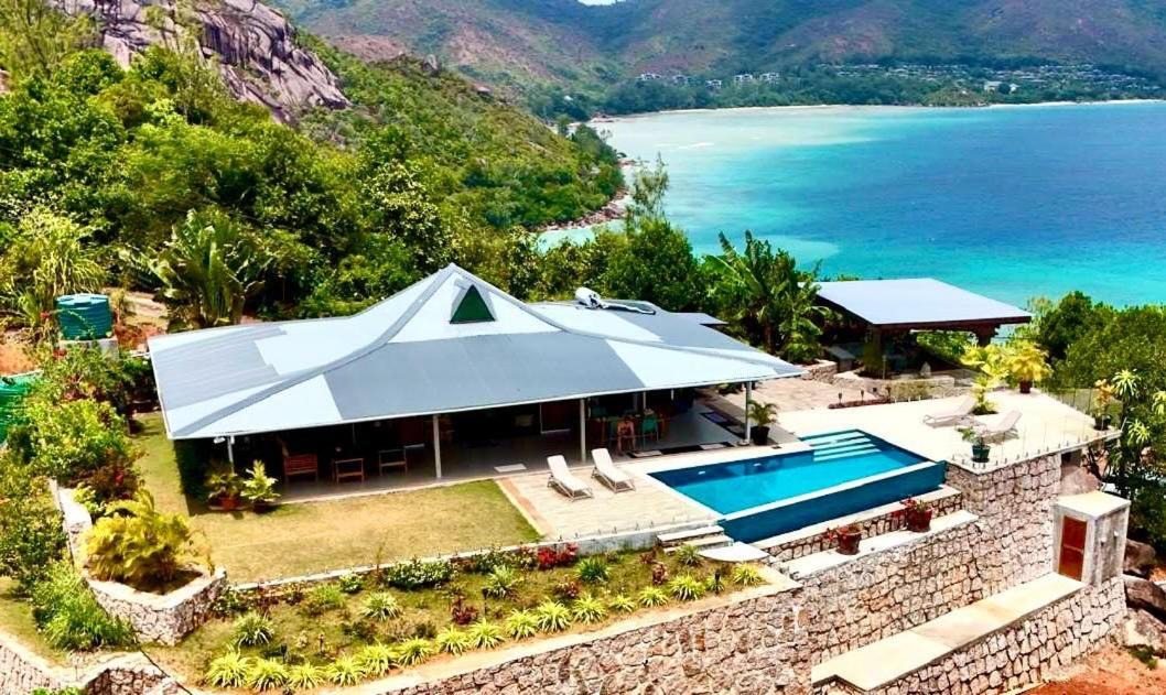 Photo of Others in Praslin Island