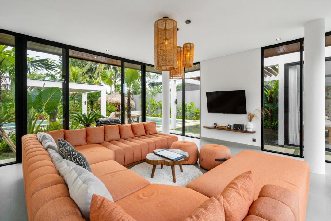 Photo of Livingroom in Pejeng