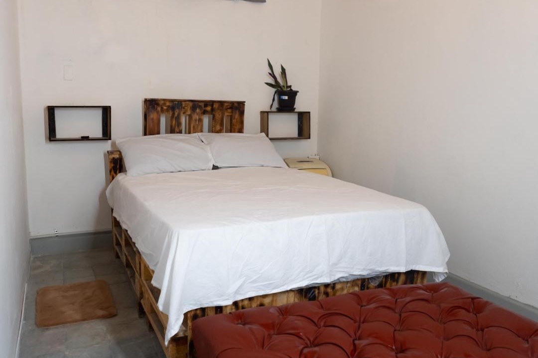 Photo of Bedroom in San Anton