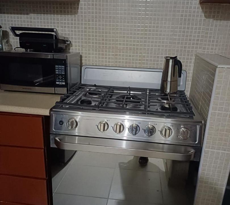 Photo of Kitchen in Pantoja