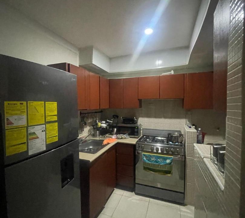 Photo of Kitchen in Pantoja