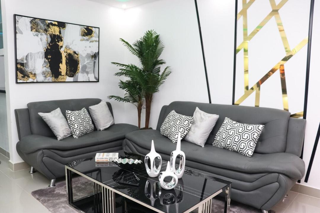 Photo of Livingroom in Llanos de Gurabo I
