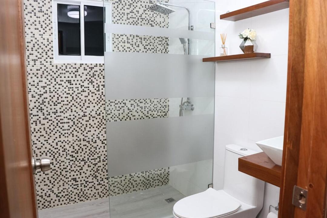 Photo of Bathroom in Llanos de Gurabo I