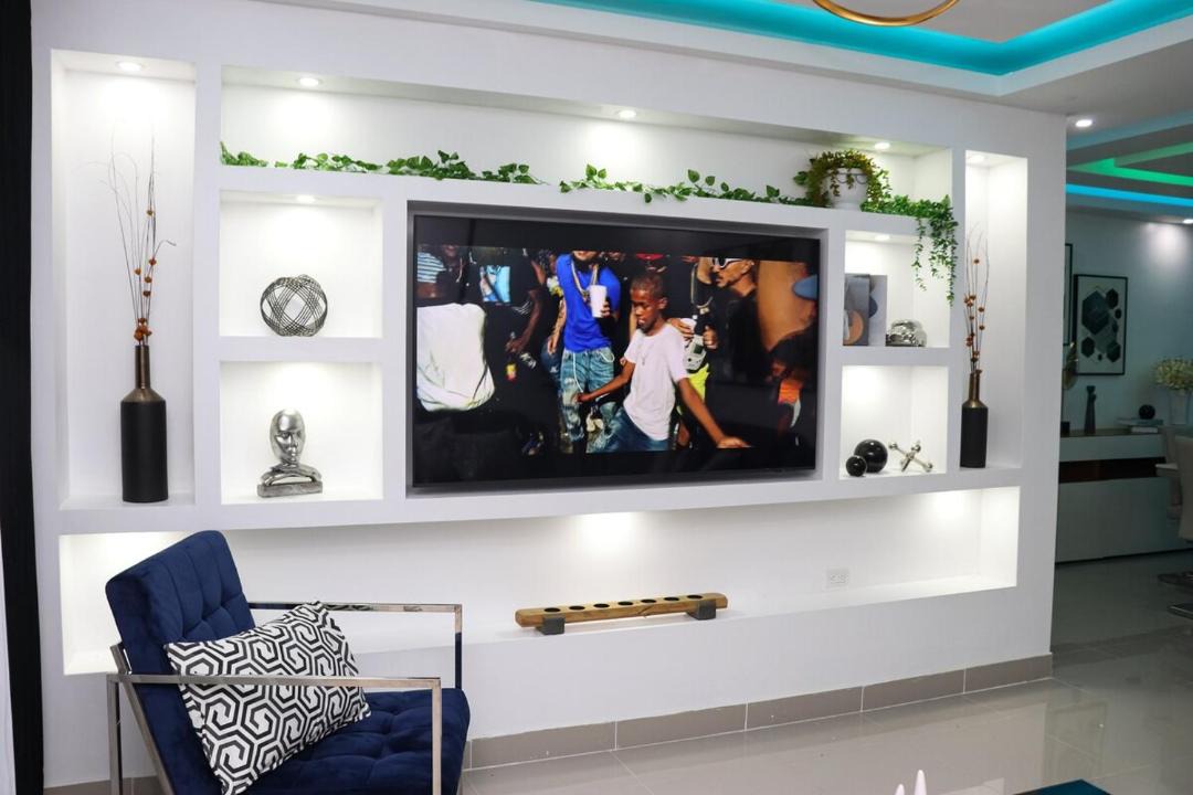 Photo of Livingroom in Llanos de Gurabo I