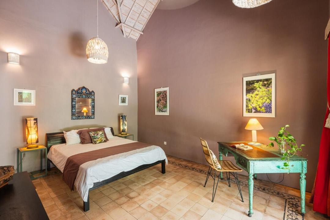 Photo of Bedroom in Padonan