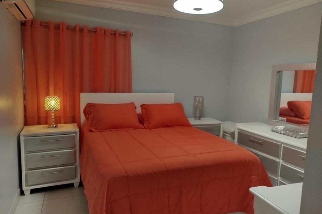 Photo of Bedroom in Santiago Province