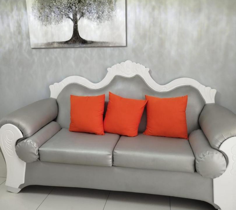 Photo of Livingroom in Santiago Province