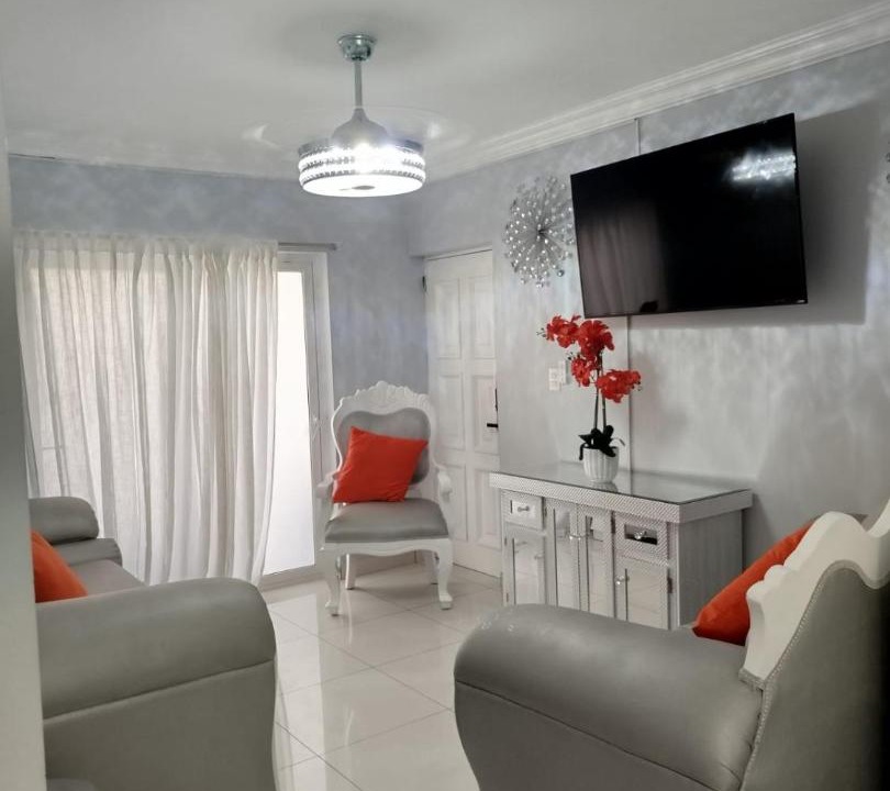 Photo of Livingroom in Santiago Province