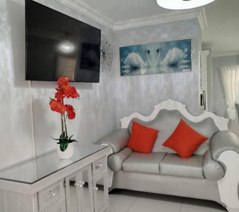 Photo of Livingroom in Santiago Province
